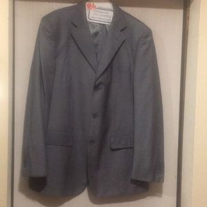 Riccardo men’s suit jacket size 42L